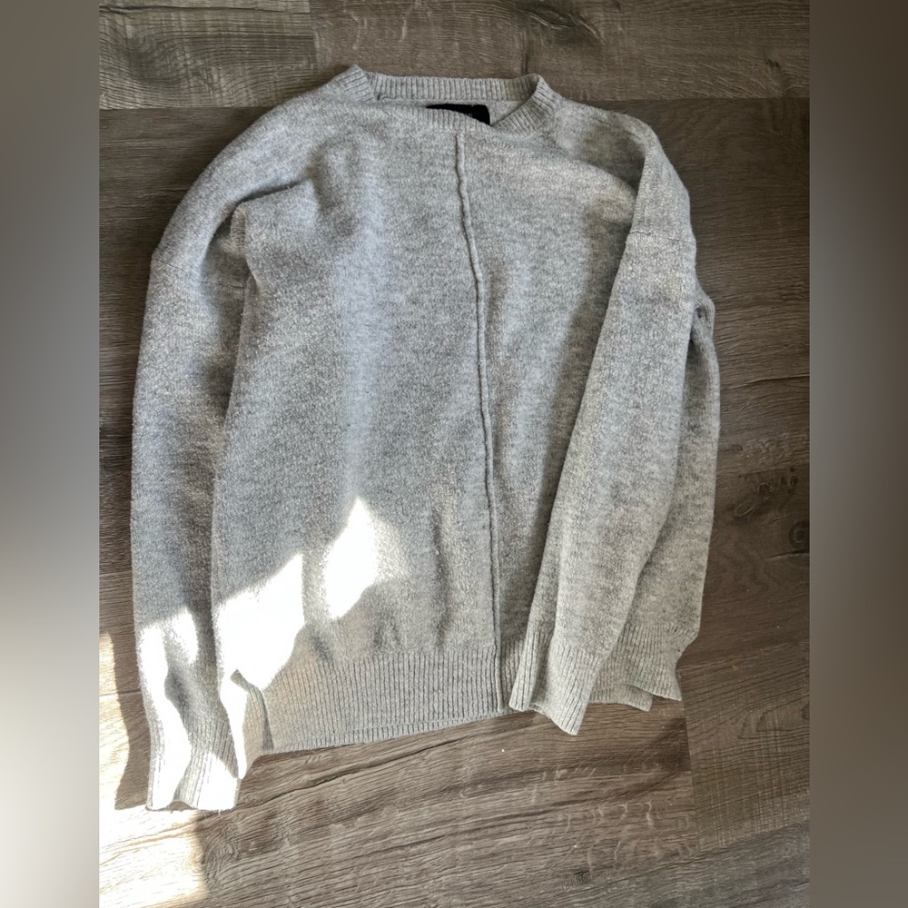 sweater